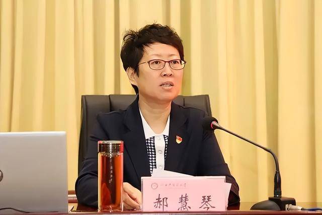 3位正厅履新，他任武汉市委常委