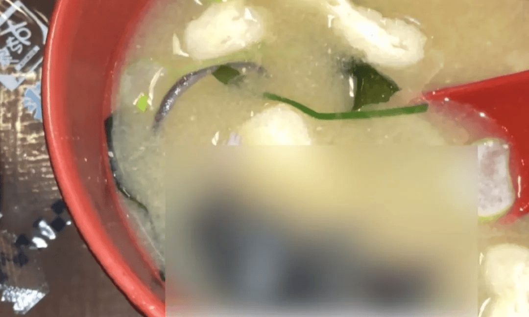 日本最大牛肉饭连锁店大规模停业！上周刚为汤中死老鼠道歉