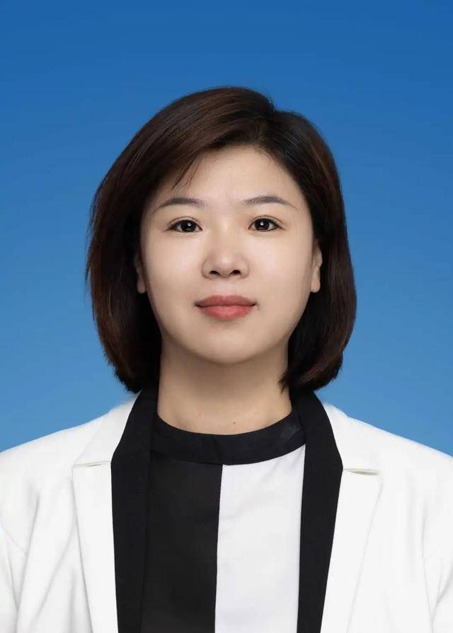 “80后”黄双燕，任职不到8个月再提拔
