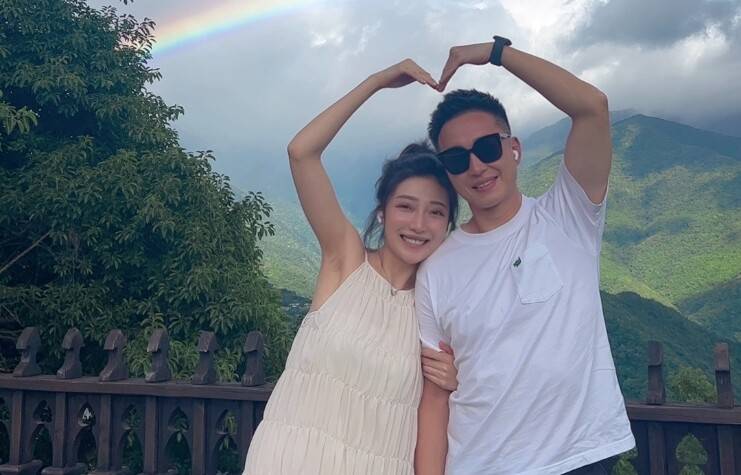 【视频】“一张机票，让我从台湾旅客变成广州媳妇”| 台青为爱飞粤记⑥