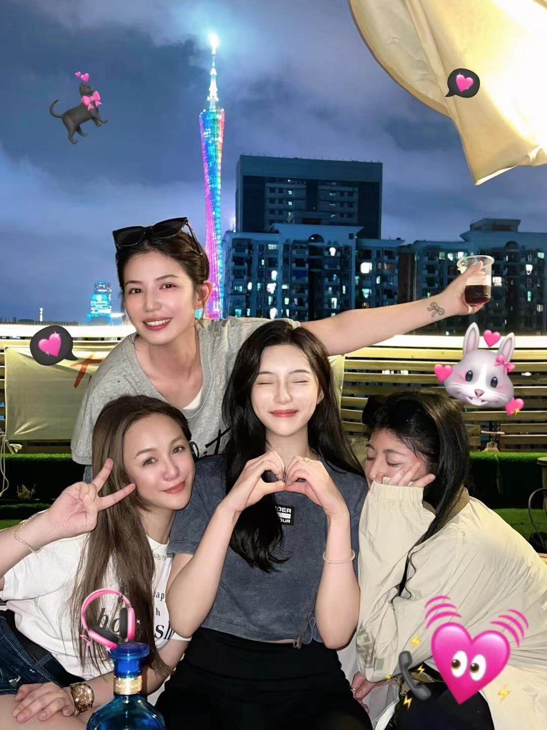 【视频】“一张机票，让我从台湾旅客变成广州媳妇”| 台青为爱飞粤记⑥