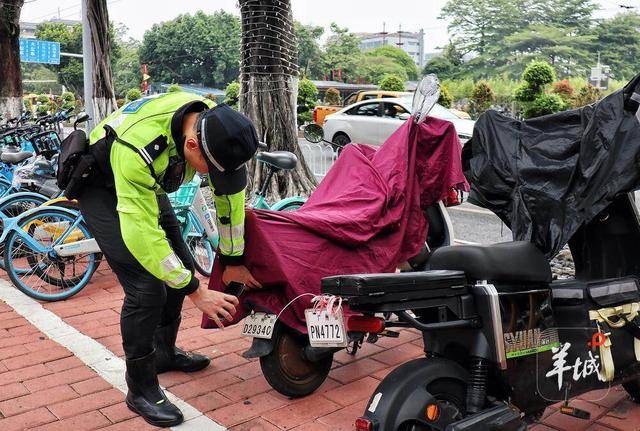 广州电动自行车新规实施半年，成效如何？记者实地走访