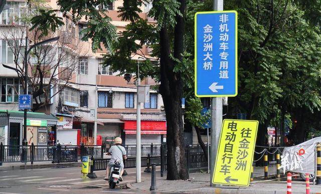 广州电动自行车新规实施半年，成效如何？记者实地走访
