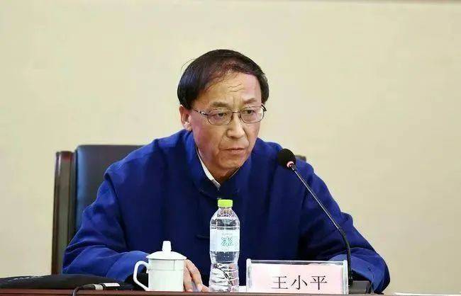 足坛反腐！王小平、刘军，同日被判