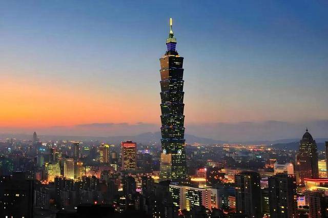 收台，只是我军的“小目标”，反美灭霸才是备战的大视野