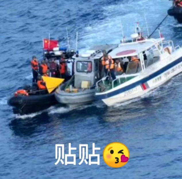 菲特种兵掏出M16，敢打第一枪？舰炮摘衣直8升空，中方就等开打了
