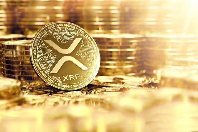 瑞波币网络结构(瑞波币项目方)