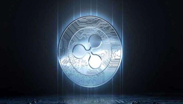 瑞波币XRP称之为支付之王的简单介绍