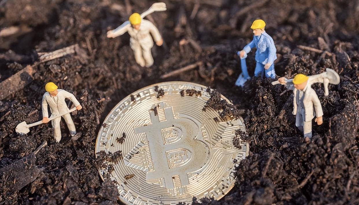 瑞波币xrp手机挖矿靠谱吗(xrp瑞波币挖矿官网版app)