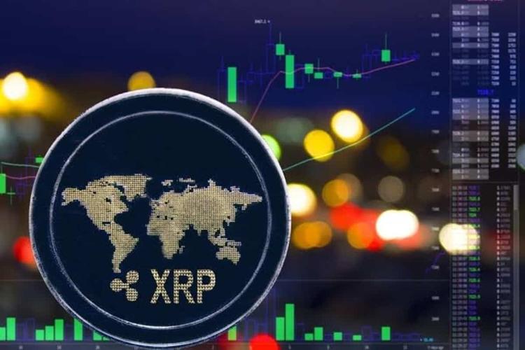 xrp瑞波币币界网(xrp瑞波币是什么币)