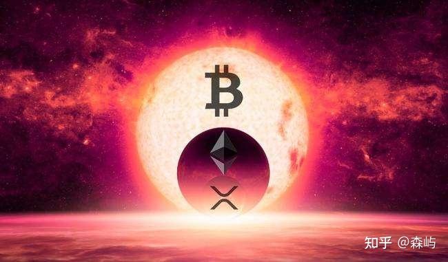 瑞波币能到多少(瑞波币最低价格多少)