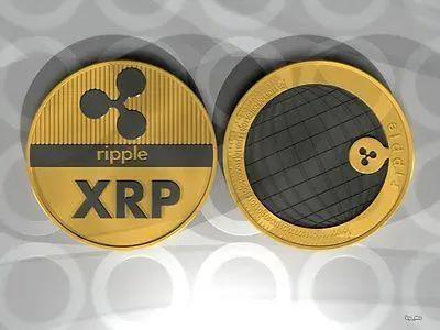 瑞波币xrp会回归吗(xrp瑞波币的未来价格)
