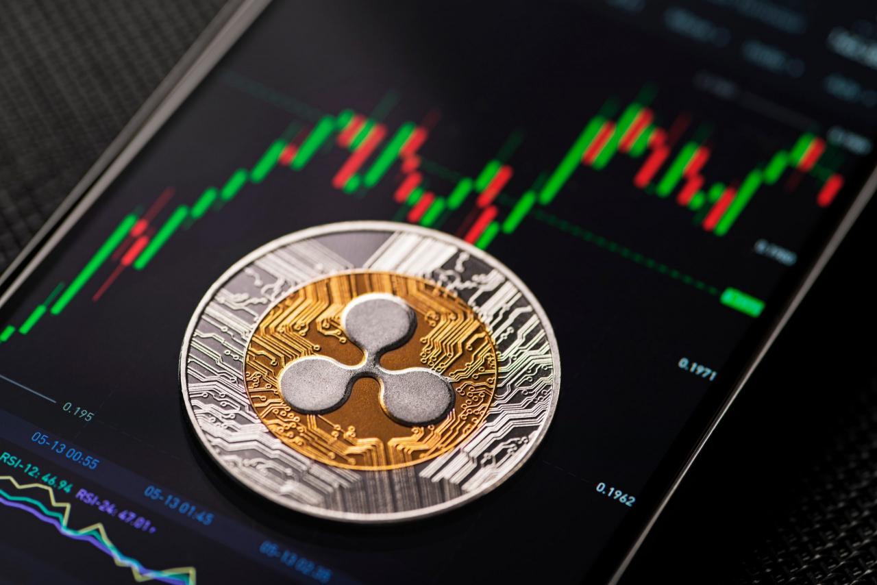 xrp瑞波币币界网(xrp瑞波币最新价格)
