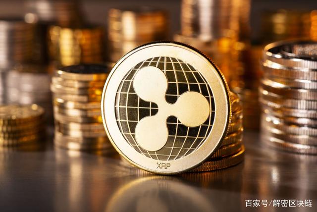 瑞波币美国银行(瑞波币能逃过美国诉讼吗)