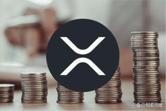 xrp瑞波币是私人的吗(瑞波币最新消息瑞波币官网)