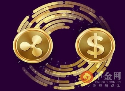下跌的瑞波币是什么(瑞波币会跌到一文不值吗)