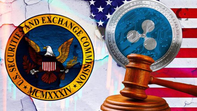 sec撤诉瑞波币(美国sec对瑞波币提起诉讼)