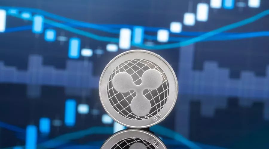 xrp瑞波币说币(xrp瑞波币2021)