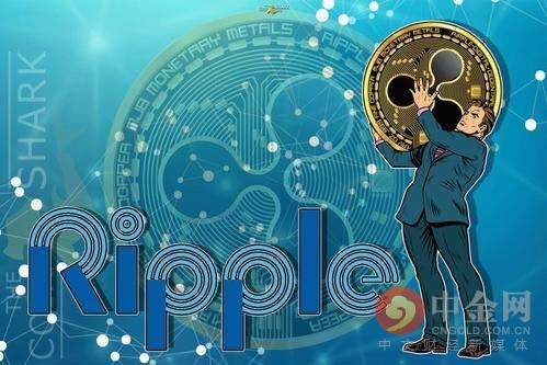 瑞波币还剩多少市值(瑞波币还剩多少市值了)